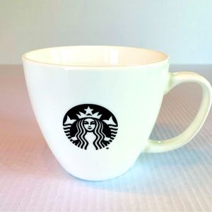 Starbucks Retired 2015 Mermaid Mug